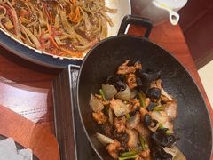 -山西会馆·晋菜·晋商宴·学堂记忆(许坦西街店)