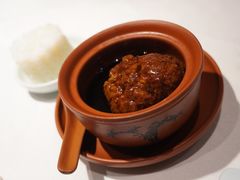 张氏狮子头-羲和雅苑•北京烤鸭(陆家嘴中心店)
