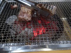 -肉甲韩国木炭烤肉(新壹街1店)