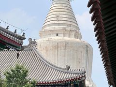 -妙应寺白塔