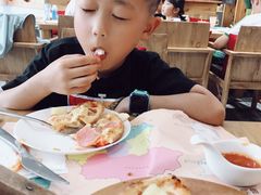 -冲浪熊西餐厅(南戴河店)