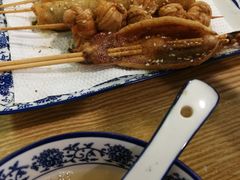 -黄记潮汕甜汤(贝底田坊店)