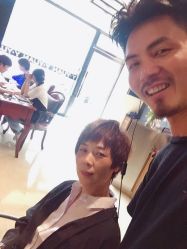 -苑苑发型设计
