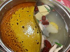 -呷哺呷哺(西单大悦城店)