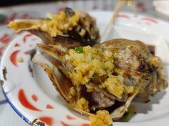 海螺-辉记炭烧海鲜大排档·老字号(福田店)
