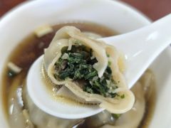 -古徽州馄饨店(宝安路店)