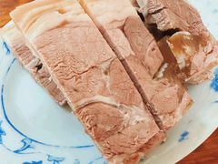 -西复兴羊肉馆(南翔老街店)