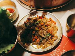 -西塔老太太泥炉烤肉(温州首店万象城黑金店)