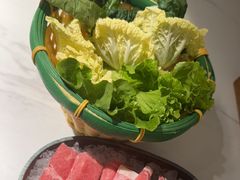 -狐狸爱上椰子鸡(滨江星光大道店)