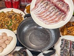 -正能量脆肉鲩火锅