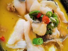 -尽善百年古院餐厅(王家老宅店)