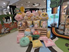-凯德MALL(西直门店)