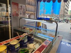 -溪边姑娘·拉丝酸奶水果捞(春熙路店)