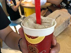 -DQ·蛋糕·冰淇淋(金桥店)
