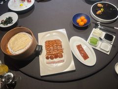 -上海滩餐厅(BFC外滩金融中心店)