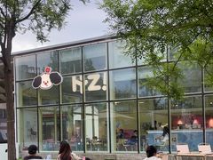 -郎园Park-停车场