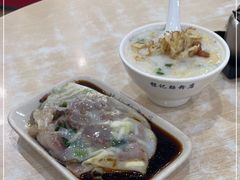 -银记肠粉店(市二宫店)