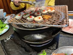 -火炉旺烤肉啤酒屋(沈北创始店)