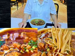 -好面道大肠面(中华路店)