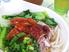 -陈记烧鹅茶餐厅(世和路店)