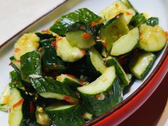 -故乡缘·香格里拉山庄(冷竹路店)