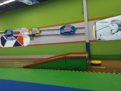 -小岳飞儿童感统·注意力训练馆(金四季店)