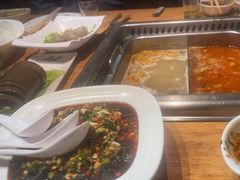 -草原塞蛮羊火锅城(港湾店)