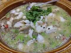 -宋记冕宁土菜馆(海门渔村二店)