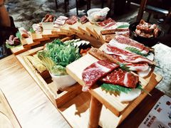 -吉鬼烧肉酒场(北城天街店)