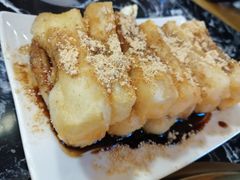-小胖墩炝锅鱼(天钥桥路店)