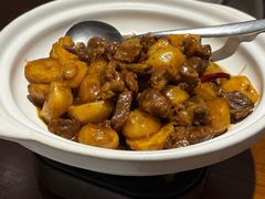 -U你·天然调味(南湖总店)