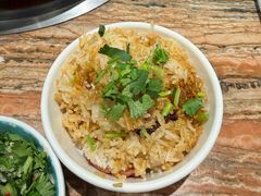 -春润大地海南椰子鸡(沙井京基百纳广场店)