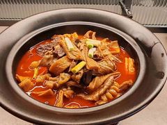 -大拙里·精致融合菜(沙湖桃源国际店)
