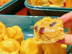 -泸溪河桃酥(秦淮夫子庙一店)