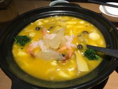 -卞氏菜根香·川菜(青羊万达店)