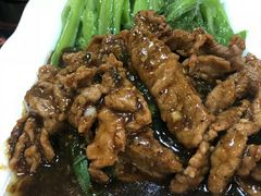 -中华郡温泉