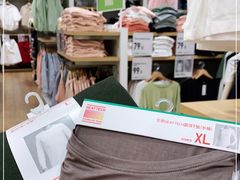 -优衣库(广州番禺万达广场店)