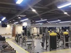 -每刻健身工作室(西直门店)