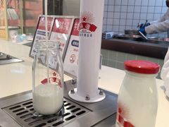 -红星前进面包牛奶公司(君太店)