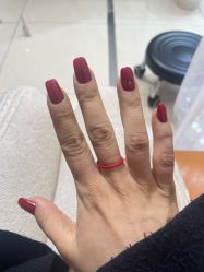 -兔兔妹款式美甲美睫
