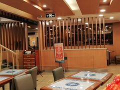 大堂-东方饺子王(创始店)