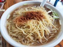 -小梁哥云吞面(黄贝岭店)