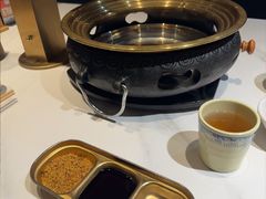 -红沃鳗鱼黑牛烤肉店(不老街店)