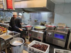 -王红军龙虾(新民路店)