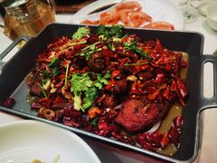 -百姓渔村(南中环店)