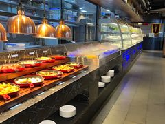 -冠菌火锅自助(东莞桥头店)