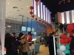 -Mr·Kuma酷么先生雪之乐园