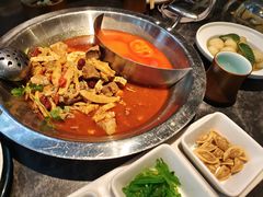 -刘一锅筋头巴脑(王府井店)