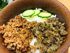 朵朵香饭-朵朵开素食餐厅(后宰门街店)