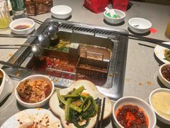 -海底捞火锅(北京路店)